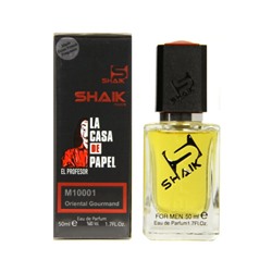 Shaik 10001 La Casa El Professor 50 ml