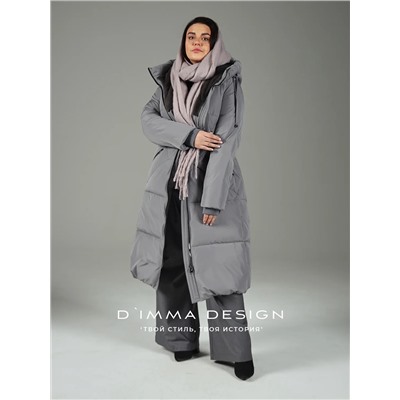 DIMMA Пальто 2609