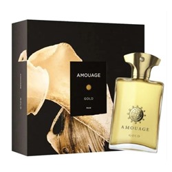 AMOUAGE GOLD edp (m) 100ml