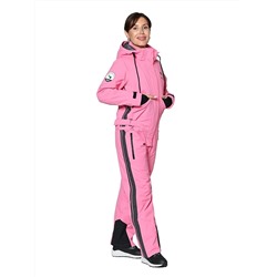 Комбинезон BB-0257 Розовый