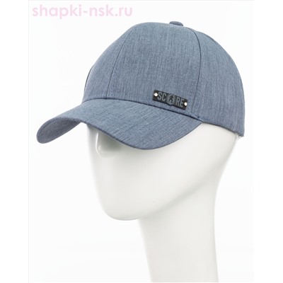 640-BS Бейсболка для мальчика (54-56)