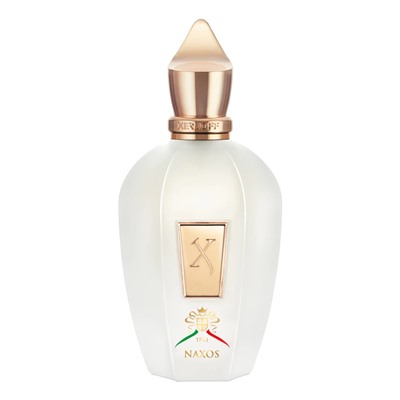 XERJOFF 1861 NAXOS edp (w) 2ml пробник