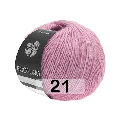 Пряжа Lana Grossa ECOPUNO