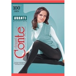 CONTE AVANTI 100 Колготки женские