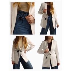 Чокер/кулон на шнурке «Сердечко» кожа, трансформер, цвет чёрный, 150 см