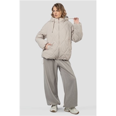 04-3101 Куртка женская демисезонная (Холлофайбер 100)