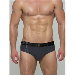 SD2003-2 Трусы мужские Дроп Salvador Dali слип