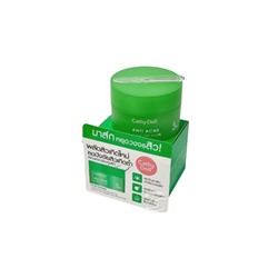 Ночная восстанавливающая маска для лица от акне от Cathy Doll Anti Acne Sleeping Mask 50 гр