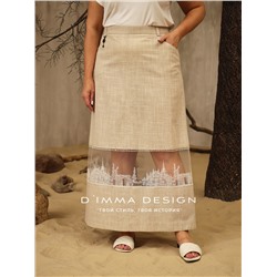 DIMMA Юбка 2572