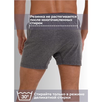 Мужские трусы семейные Oztas