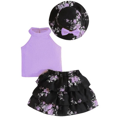 А Набор 3в1  CY34927A /SL34927B