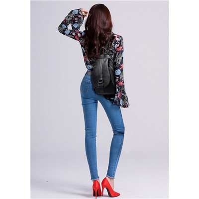 A-727-Blue