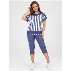 Солнышко - костюм полоска