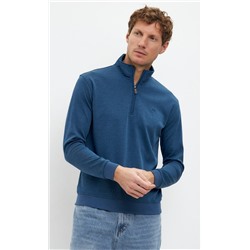 Поло д/р F411-07-9136 jeans