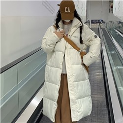 Cute Woman Пуховик XY-326