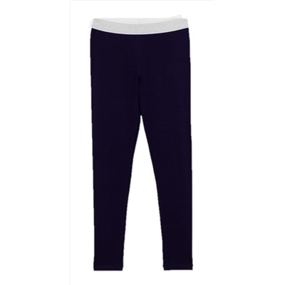 Легинсы Cherubino 70178-21-307 черн М 30%