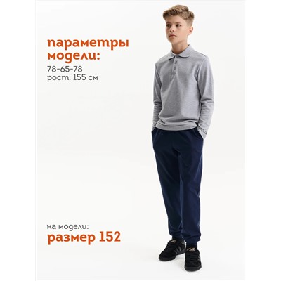 PELICAN Брюки BFP7001/1U