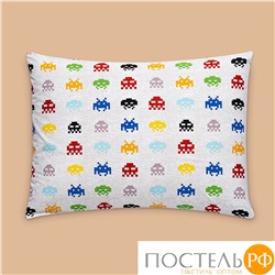 Daily by T КЕЙС КПБ 145х215-1/180х220-1/50х70-2, 4пр.,бамб/хл