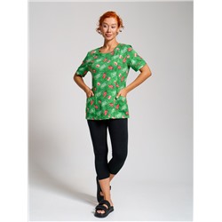 808 Костюм "Зеленый"