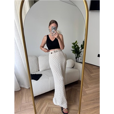 Топ RENE, Черный