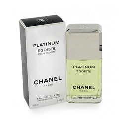 Туалетная вода Chаnеl Platinum (100ml) муж.