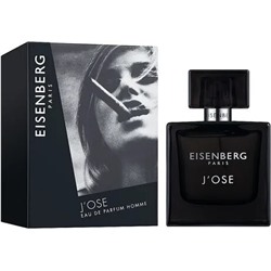 EU Eisenberg Jose Homme Edp 100 ml AAA+