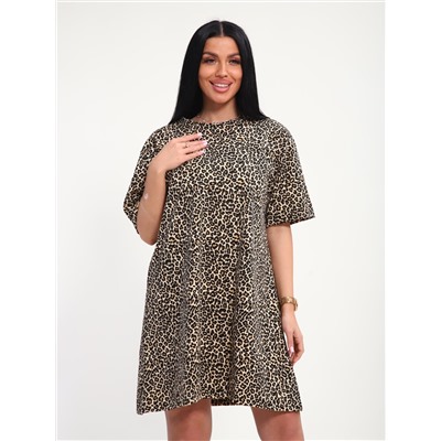 Футболка -Туника арт. 797