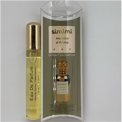 Simimi Memoire D'Anna Edp 20 ml