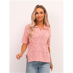 Джемпер Др3-563/6