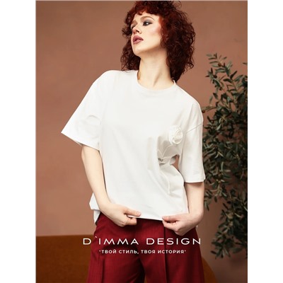 DIMMA Блузка 2588