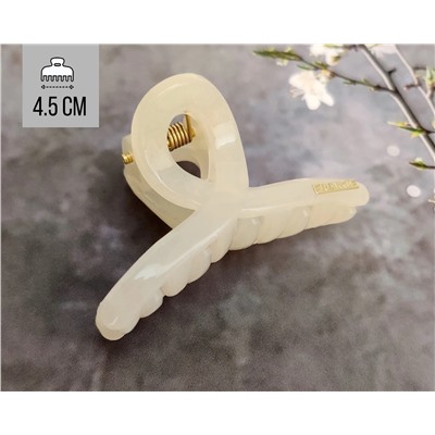 Заколка-крабик