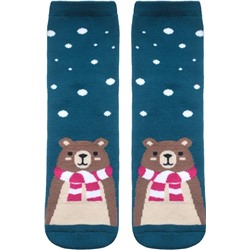 HOME LINE 52-105 Носки женские
