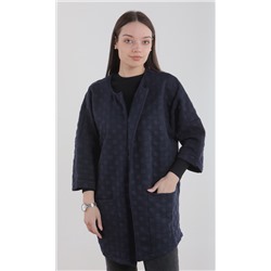 Кардиган женский трикотажный 252991, размер 46-48, 50-52