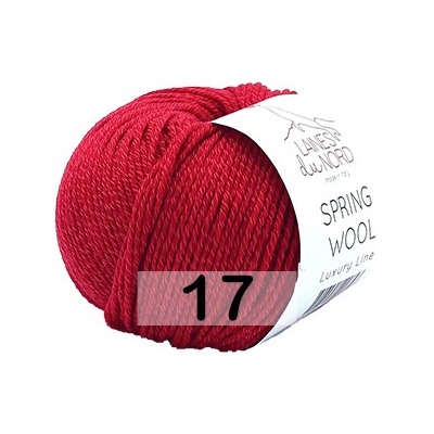 Пряжа Laines du Nord Spring Wool