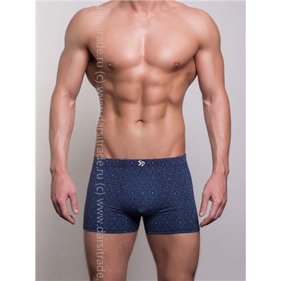 SD2041-1 Трусы мужские Salvador Dali боксеры