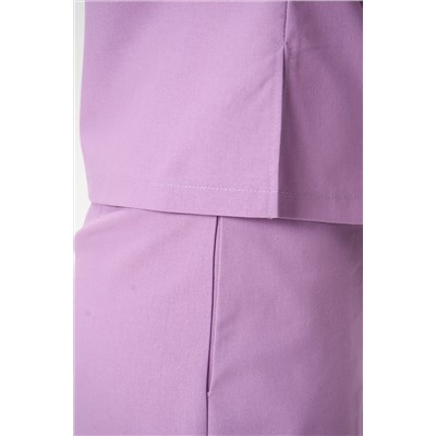 Костюм Юстина (сиреневый)