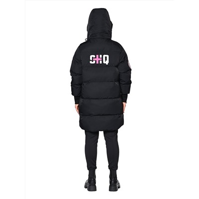 Куртка B-0113 Черный