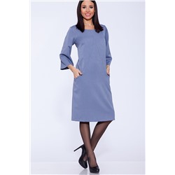 VISERDI Платье 1977-гол 418850