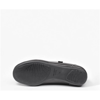 Мокасины Captor