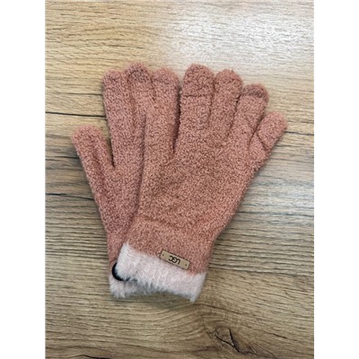 Перчатки (букле)