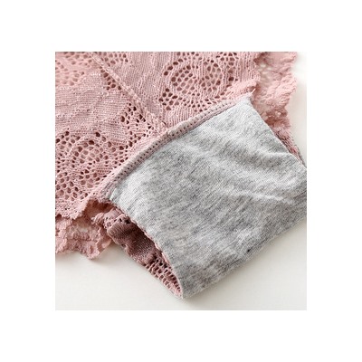 Трусики кружево A10957190