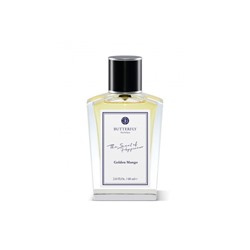Духи Butterfly perfume "Золотое Манго" Golden Mango  60 мл