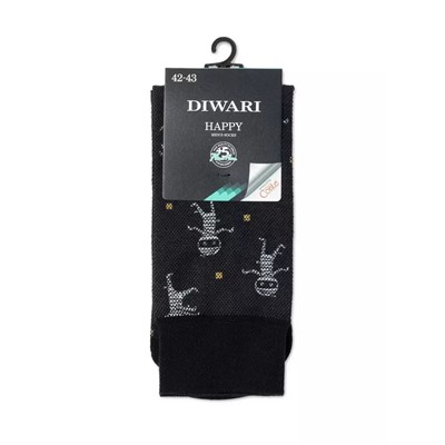 DIWARI HAPPY Носки с печатными рисунками