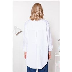 KOKOdea 210647.2 белый, Блуза