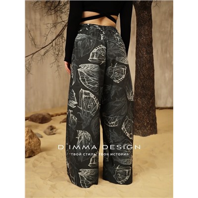 DIMMA Брюки 2578