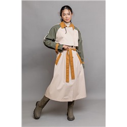 Тренч BATIK CASUAL, 977689