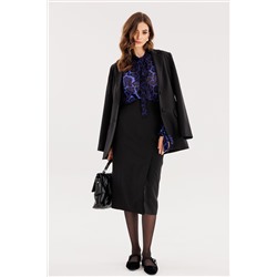 Юбка EOLA 2597 черный