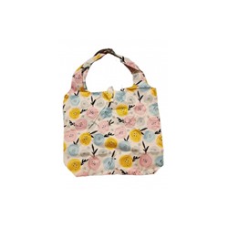 Непромокаемая сумка-шоппер с ярким принтом в ассортименте Shopper Bag