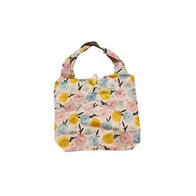 Непромокаемая сумка-шоппер с ярким принтом в ассортименте Shopper Bag