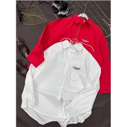 Рубашка PASTANOVA